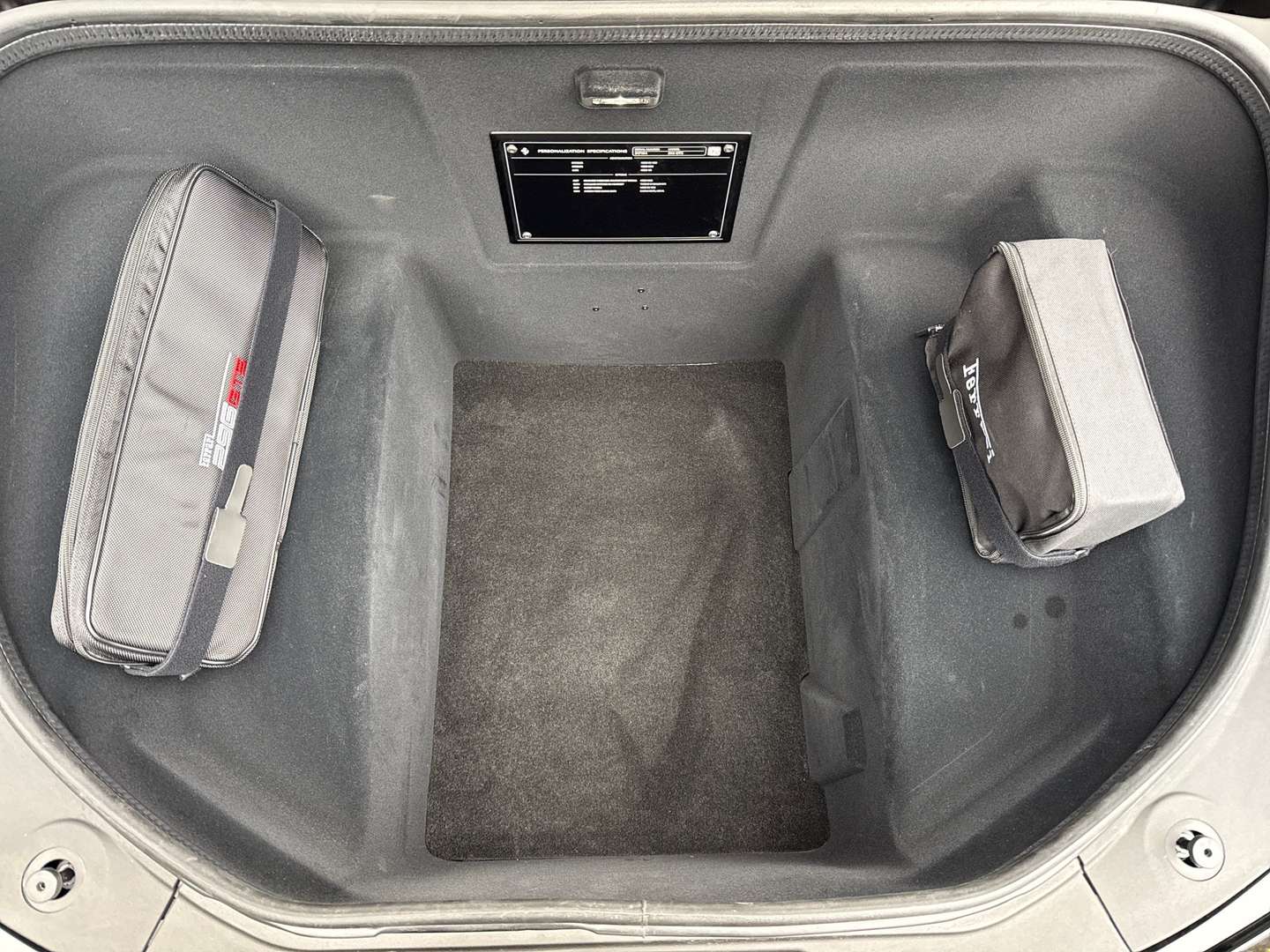 Ferrari 296 GTS - 2025 - Joinsteer - #21