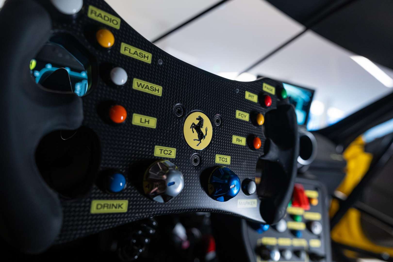 Ferrari 296 GTB - 2026 - Joinsteer - #32