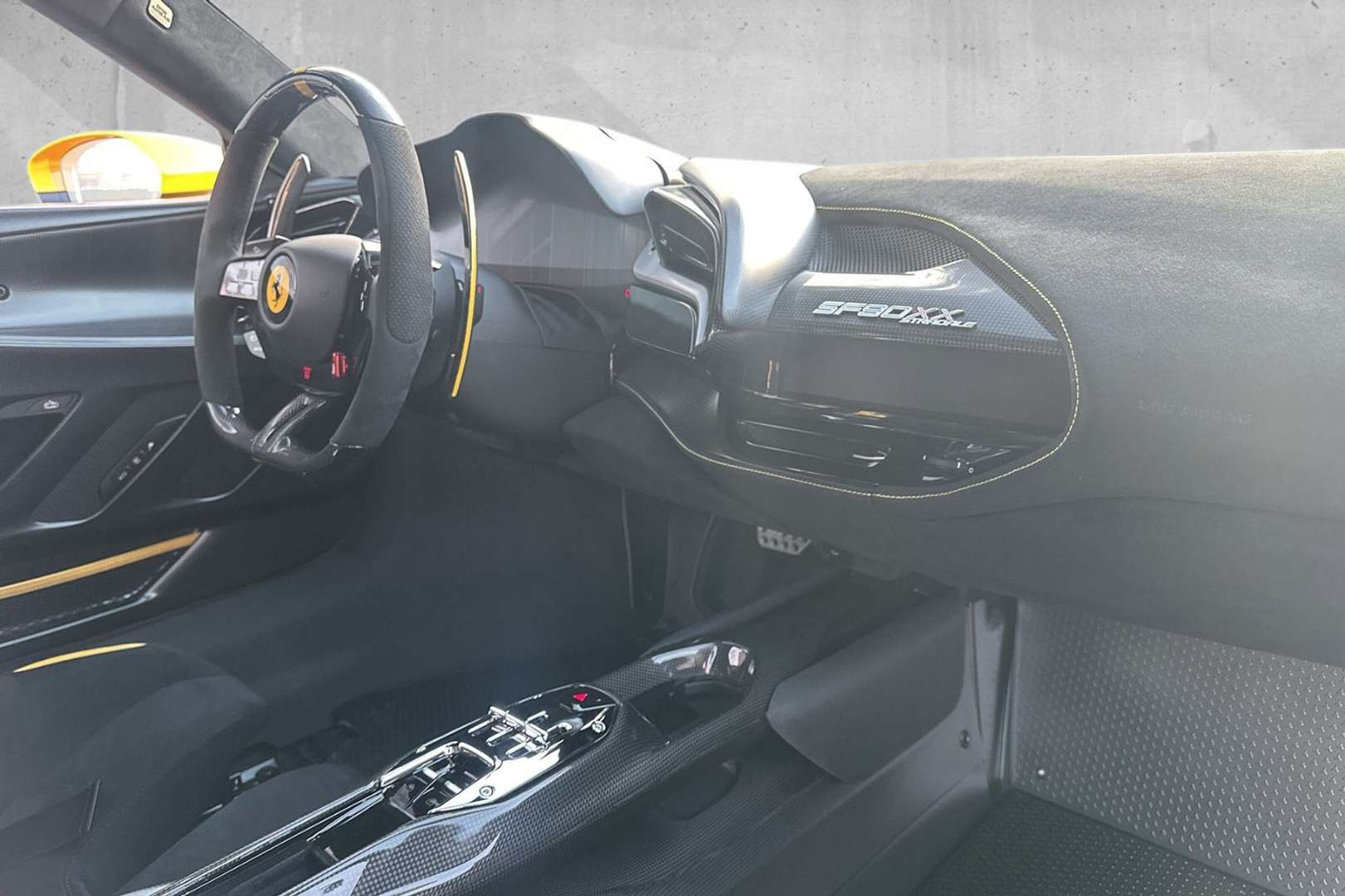 Ferrari SF90 XX - 2025 - Joinsteer - #15