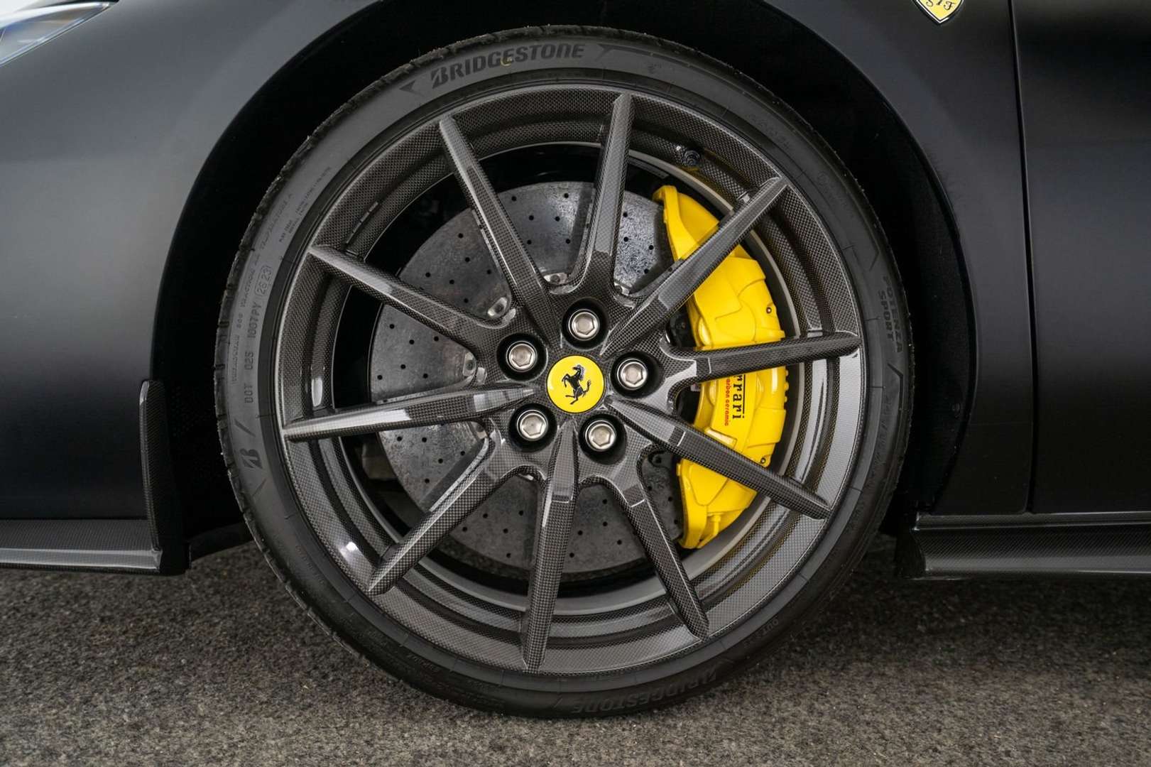 Ferrari 296 GTB - 2024 - Joinsteer - #5