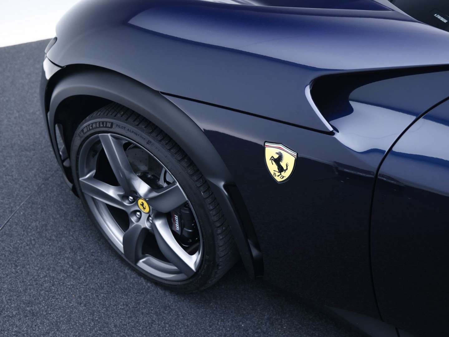 Ferrari Purosangue - 2024 - Joinsteer - #35