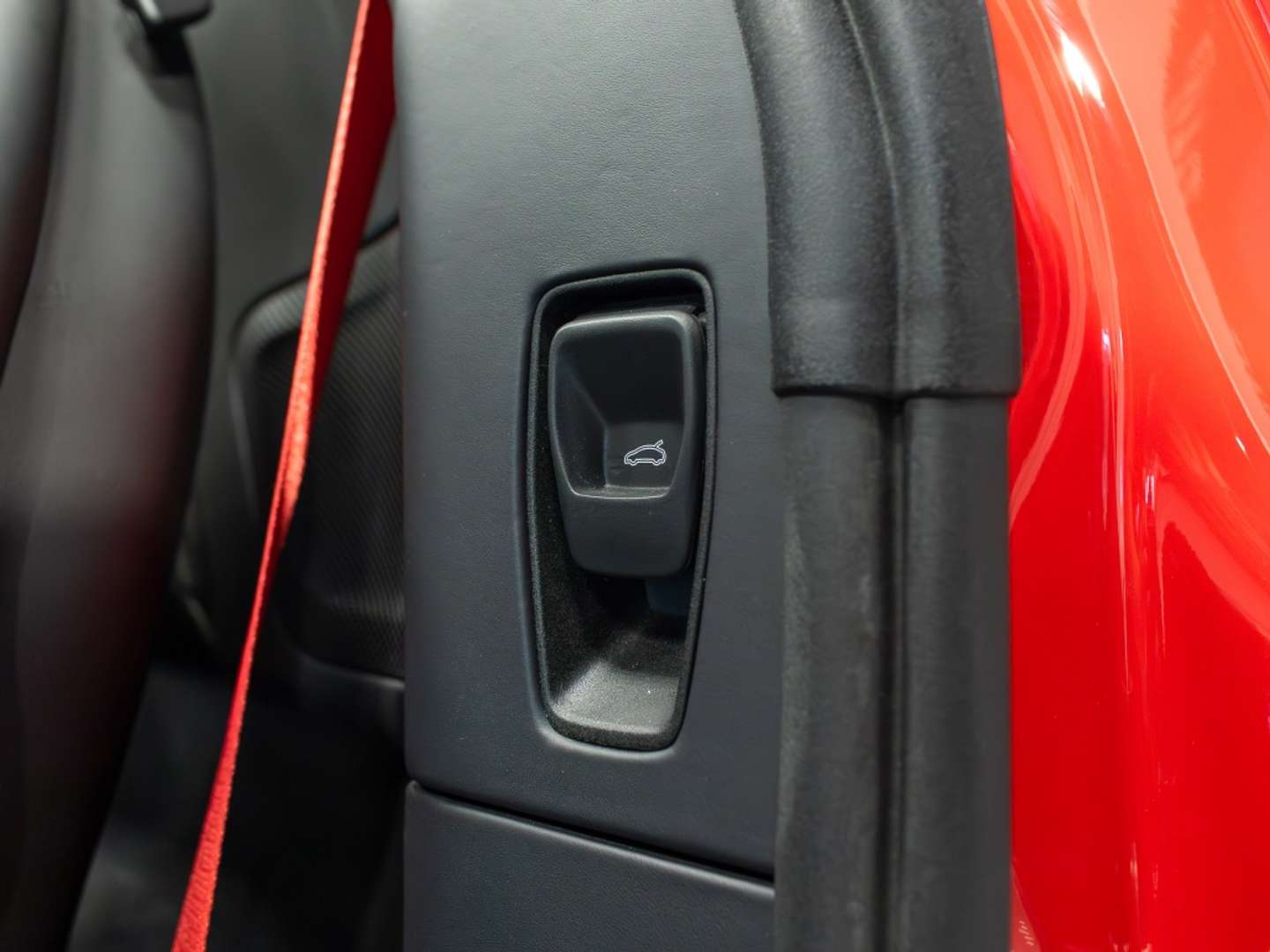 Ferrari 296 GTS - 2025 - Joinsteer - #38