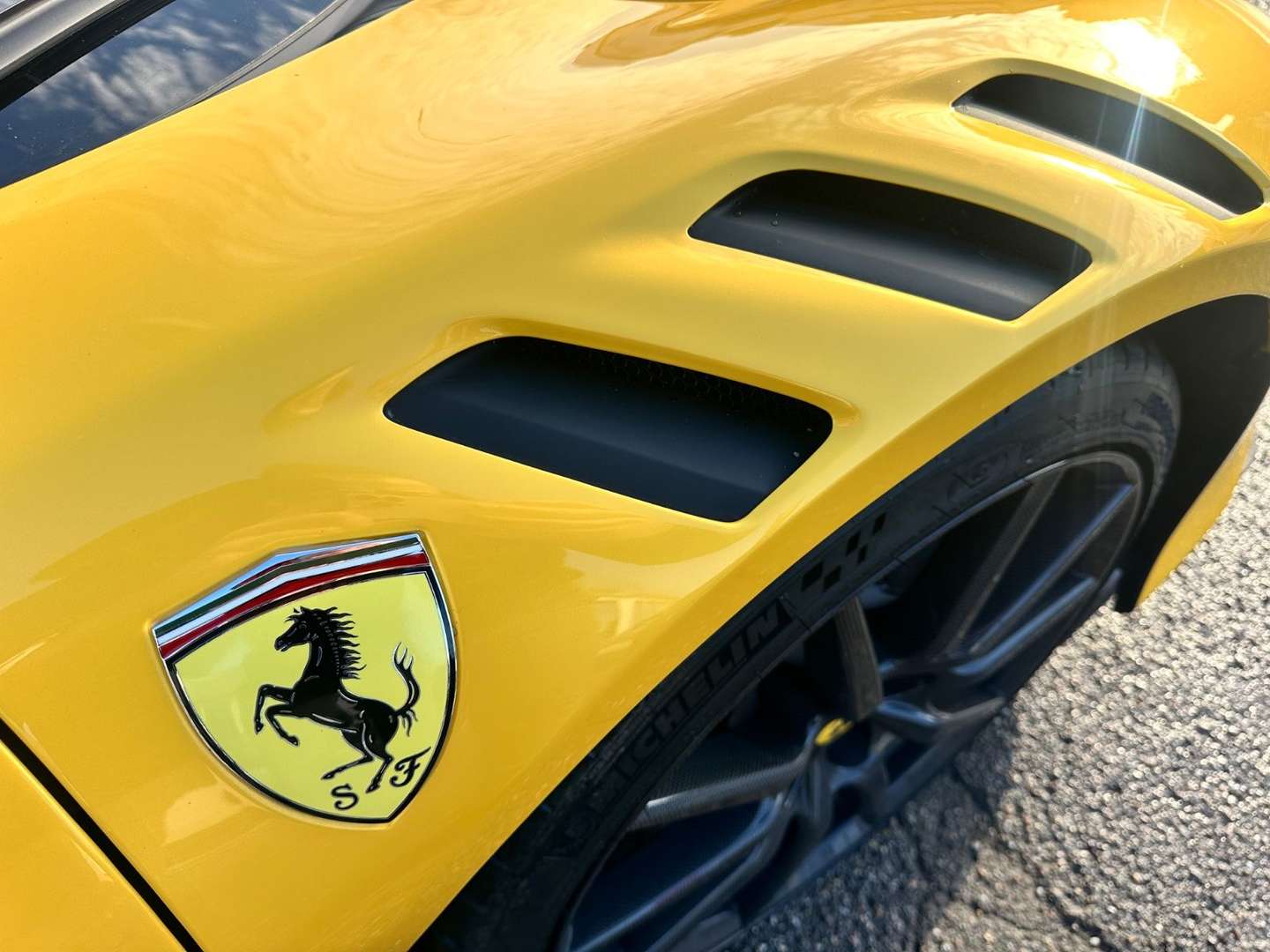 Ferrari SF90 XX - 2025 - Joinsteer - #16