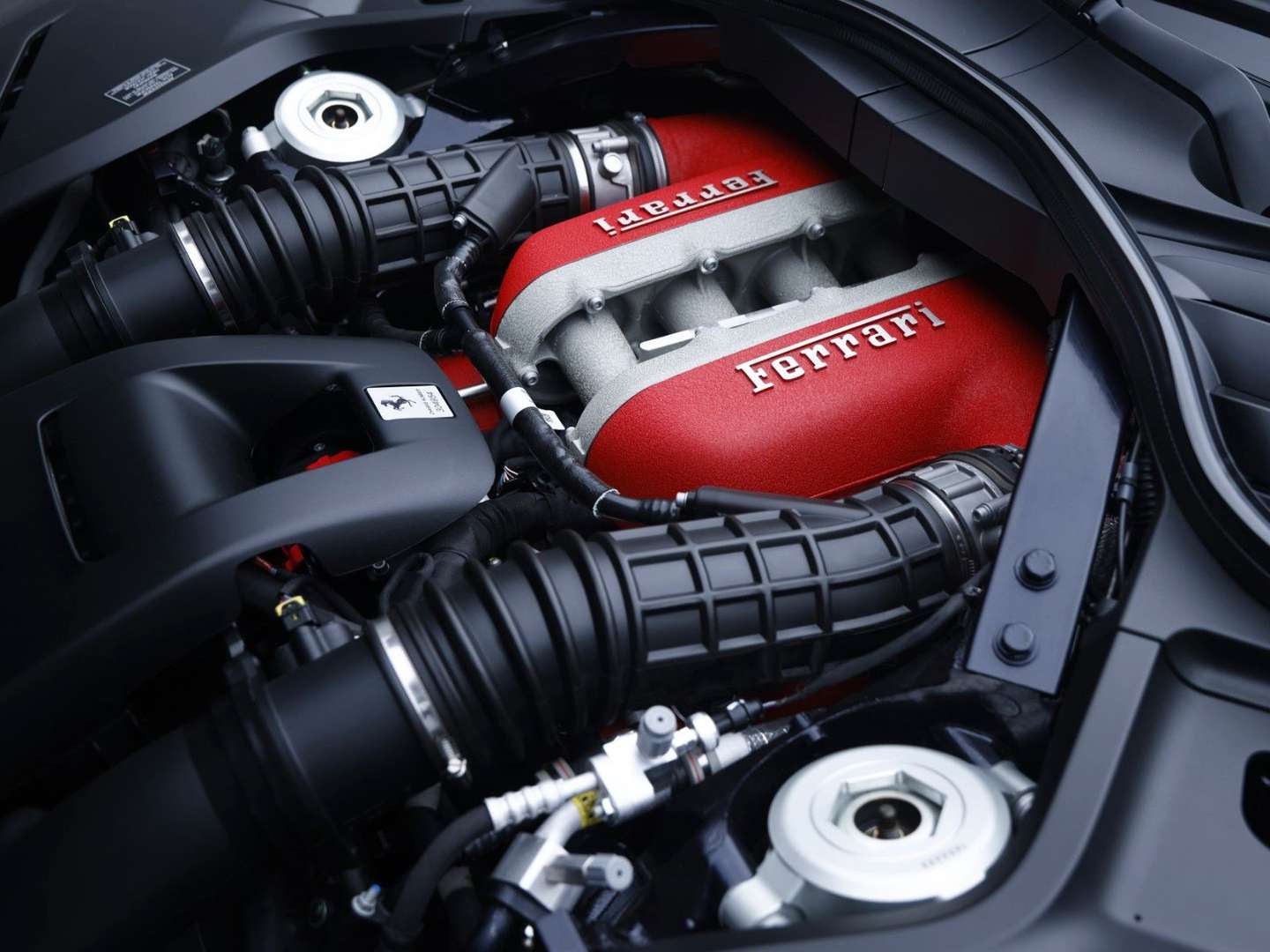 Ferrari Purosangue - 2024 - Joinsteer - #36