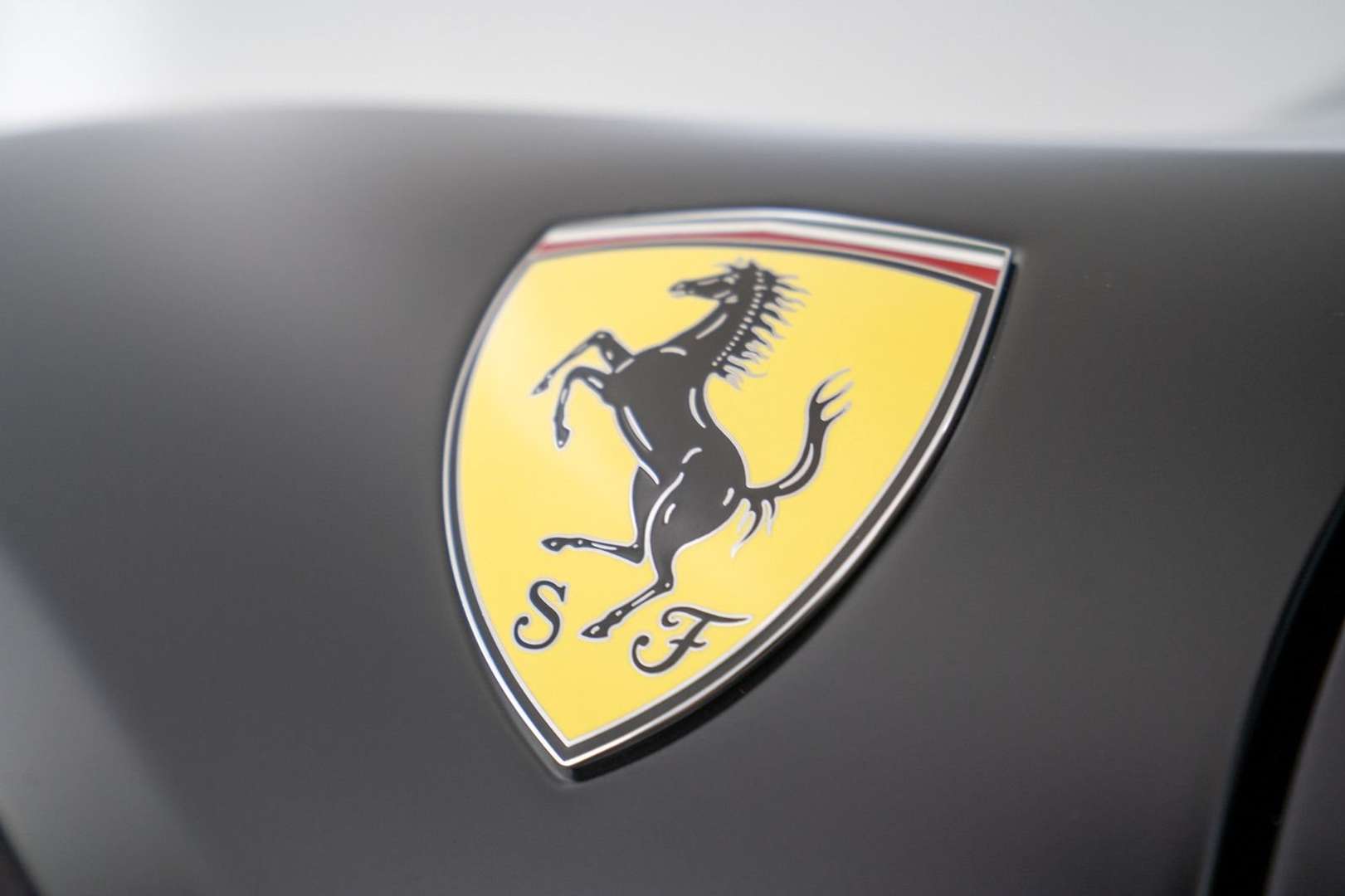 Ferrari 296 GTB - 2024 - Joinsteer - #6