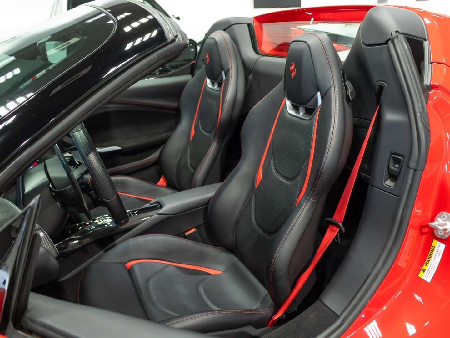 Ferrari 296 GTS - 2025 - Joinsteer - #39