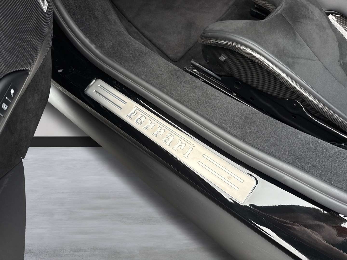 Ferrari 296 GTS - 2025 - Joinsteer - #23