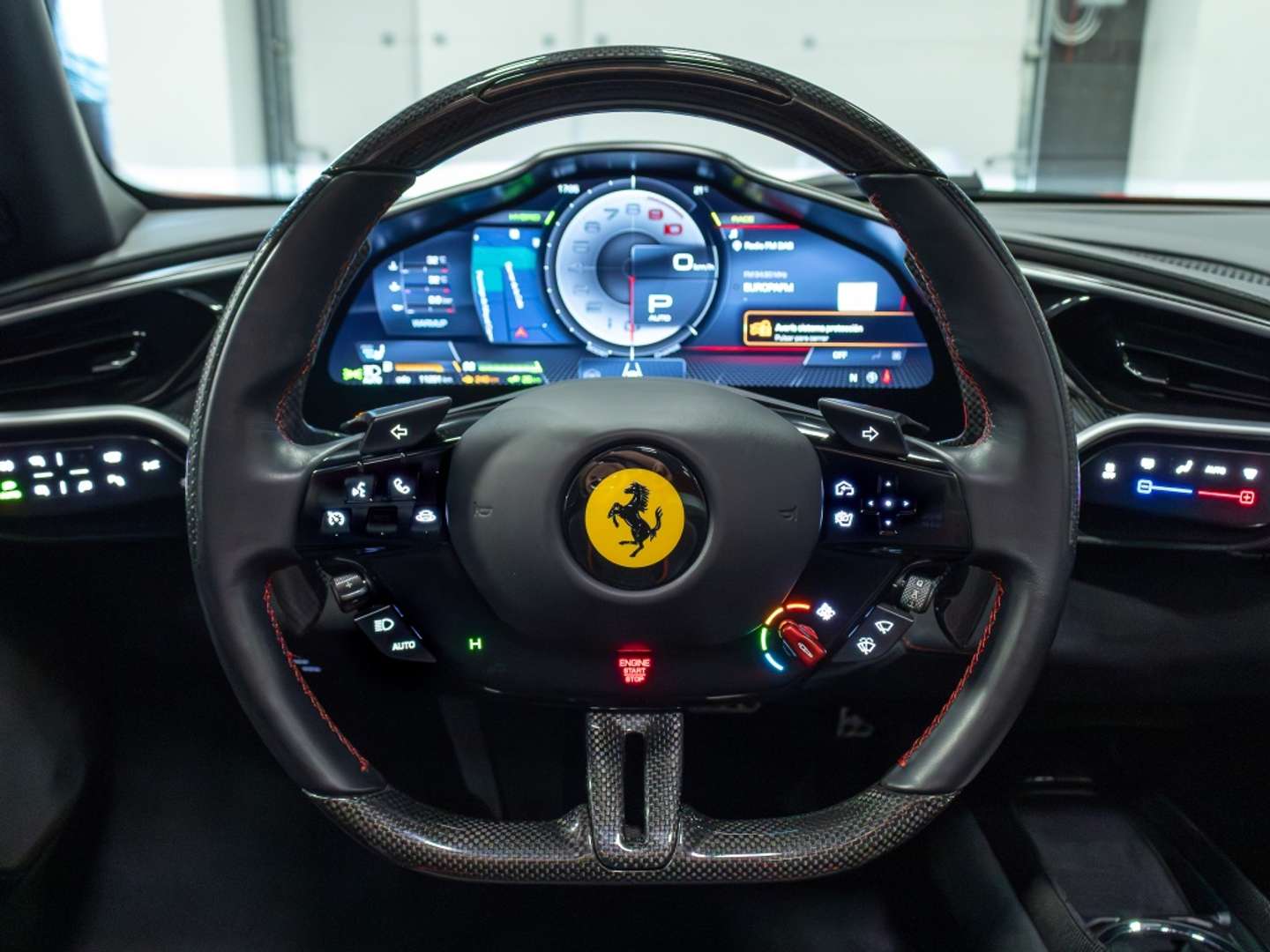 Ferrari 296 GTS - 2025 - Joinsteer - #40