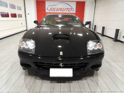Ferrari 575 Superamerica - 2005 - Joinsteer - #1