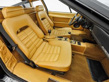Ferrari 512 BB — photo 16