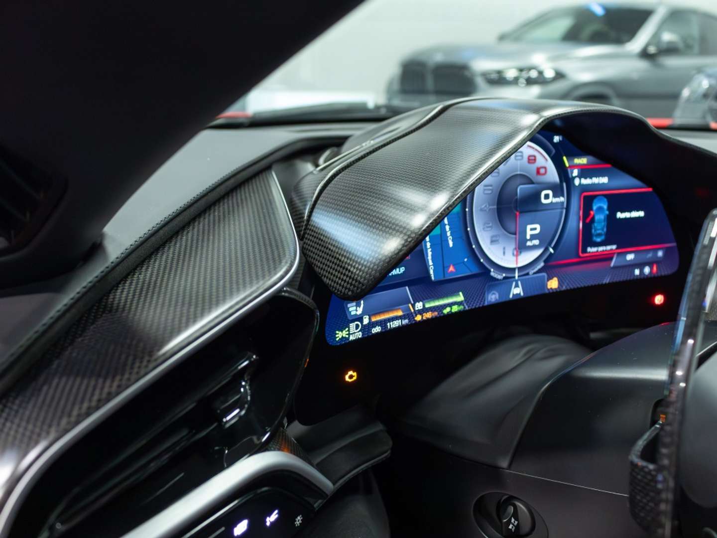 Ferrari 296 GTS - 2025 - Joinsteer - #41