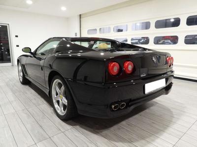 Ferrari 575 Superamerica