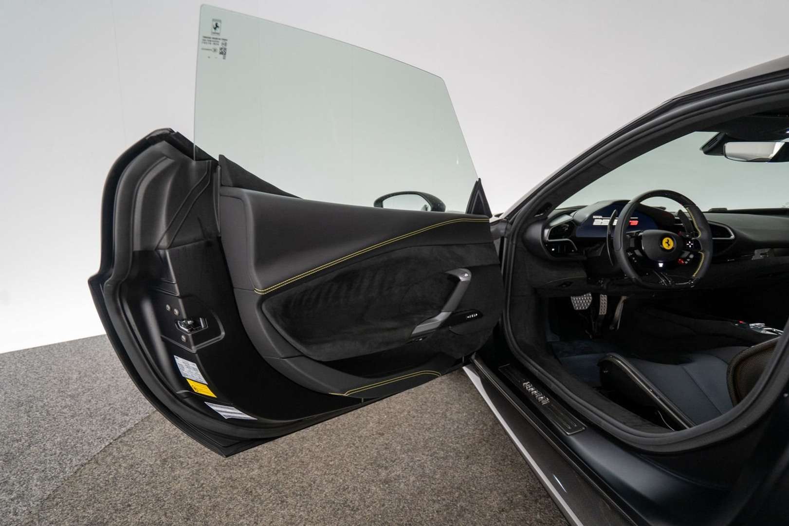 Ferrari 296 GTB - 2024 - Joinsteer - #9