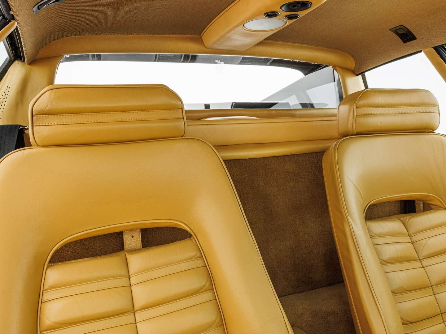 Ferrari 512 BB - 1983 - Joinsteer - #17