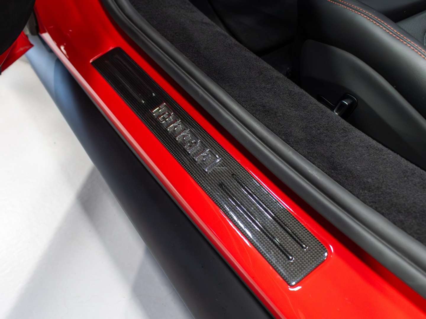 Ferrari 296 GTS - 2025 - Joinsteer - #42