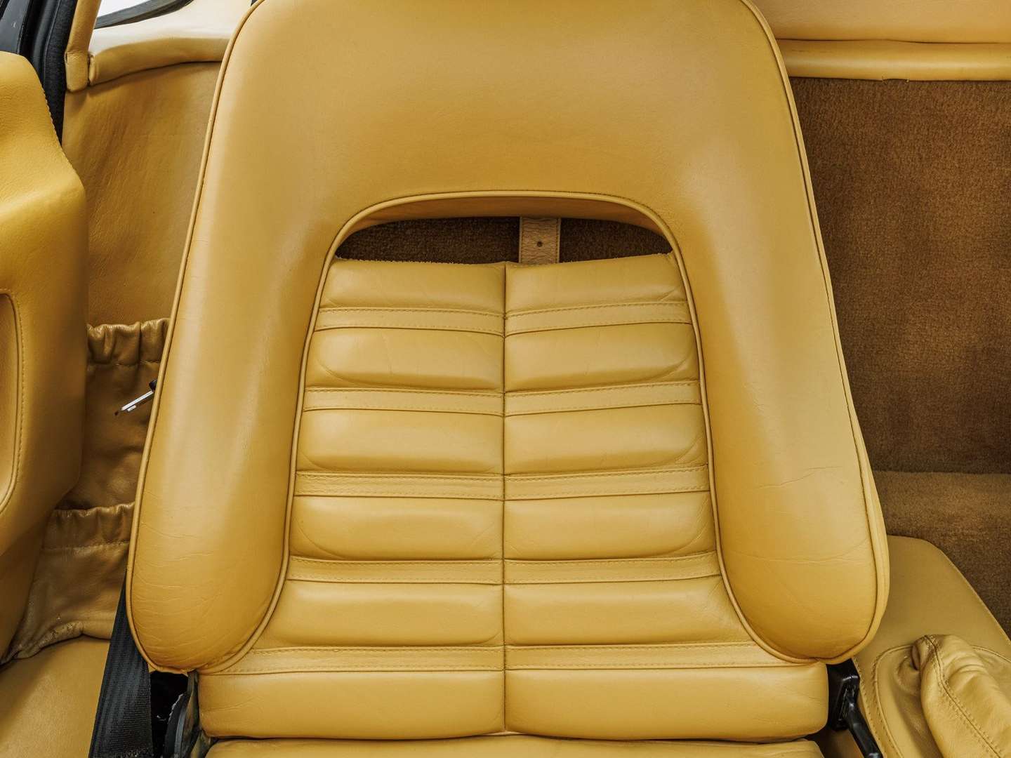 Ferrari 512 BB - 1983 - Joinsteer - #18