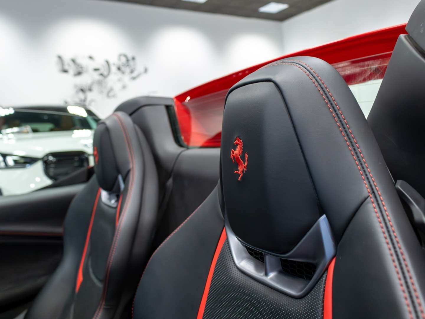 Ferrari 296 GTS - 2025 - Joinsteer - #43