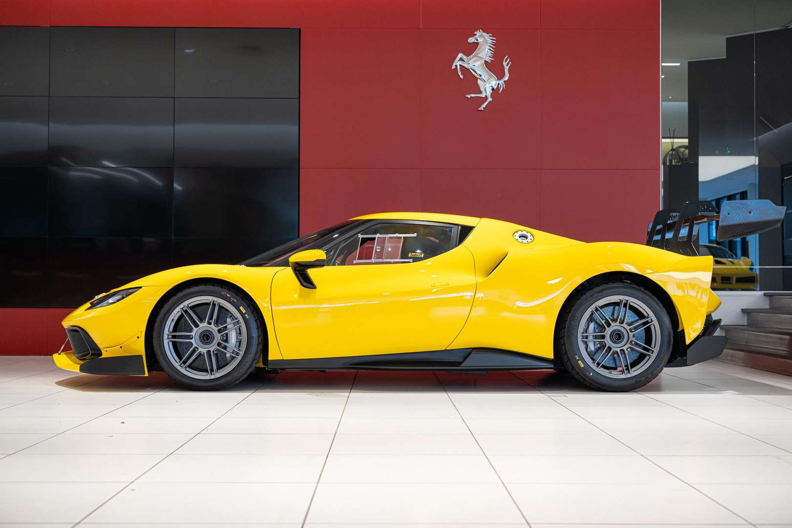 Ferrari 296 GTB - 2026 - Joinsteer - #38