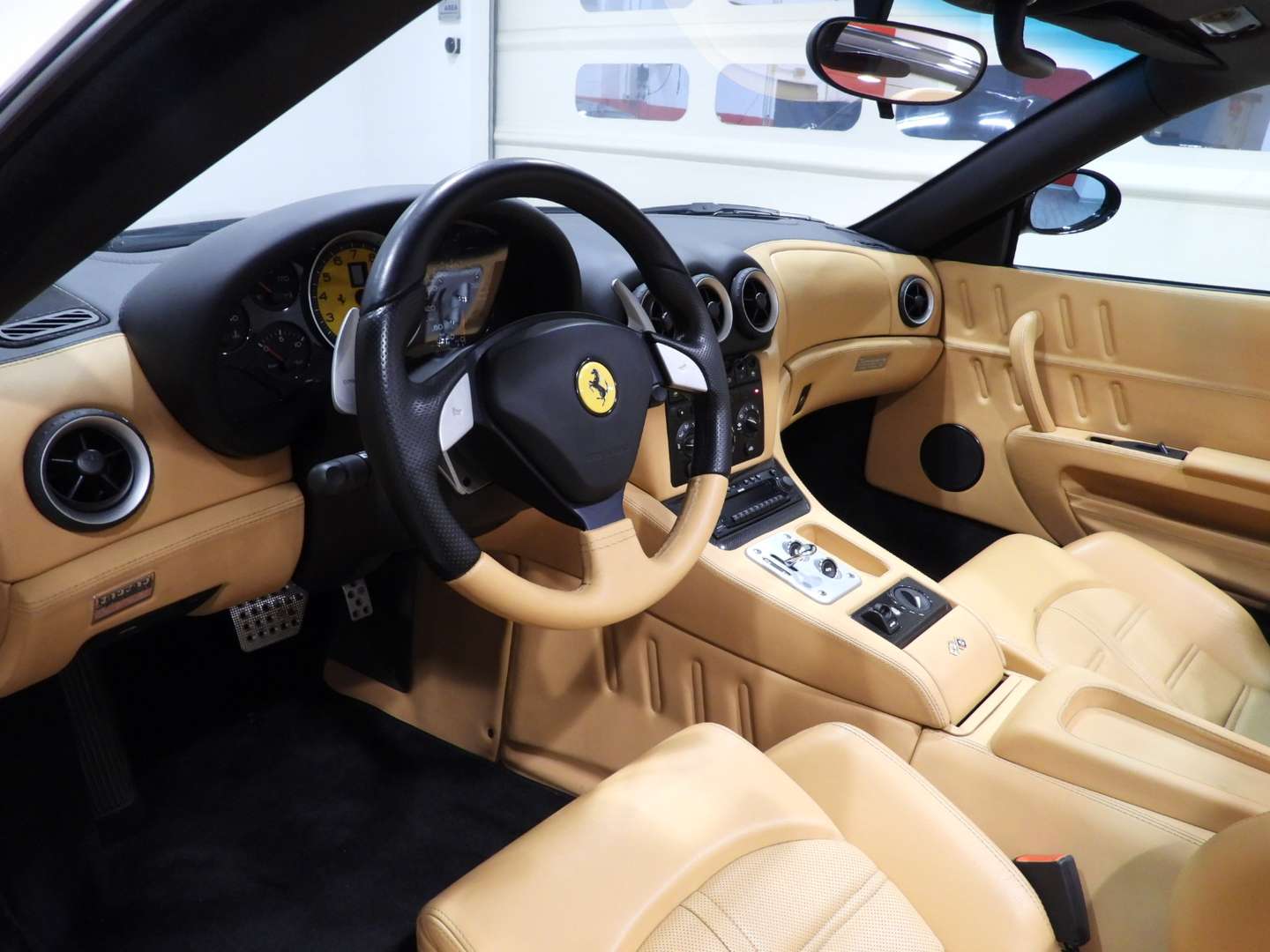 Ferrari 575 Superamerica - 2005 - Joinsteer - #4