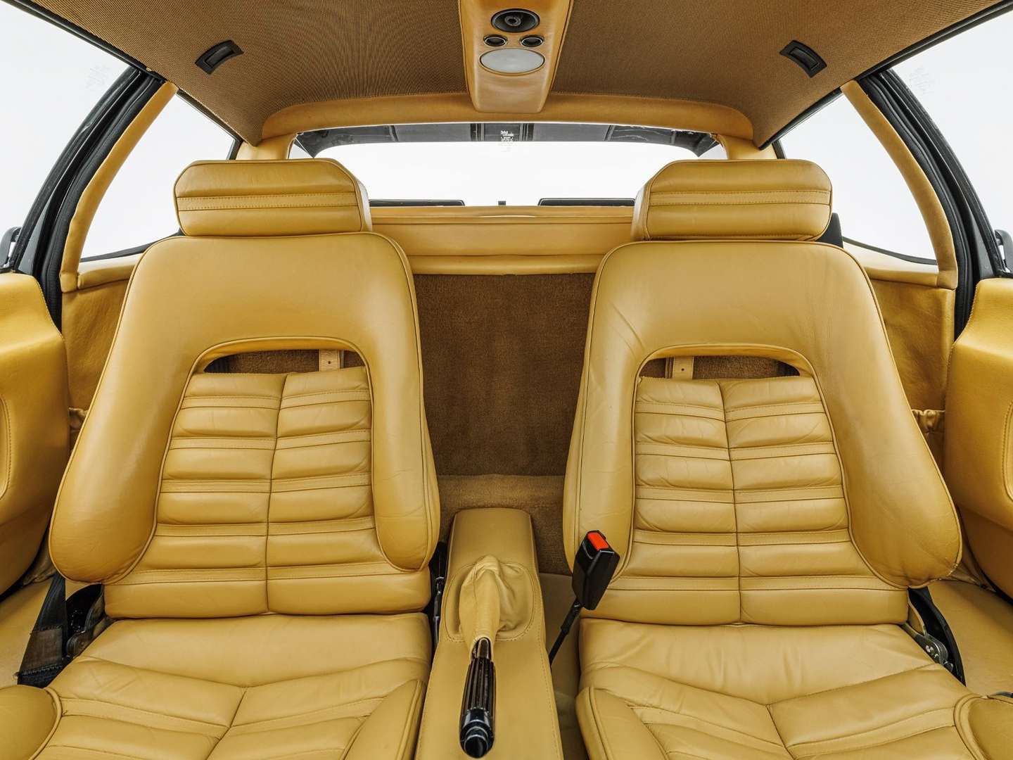 Ferrari 512 BB - 1983 - Joinsteer - #19