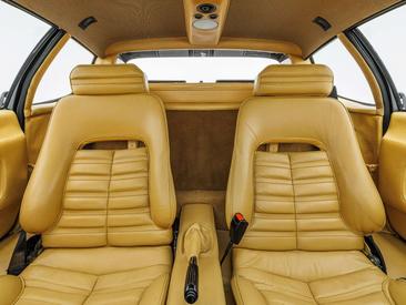 Ferrari 512 BB — photo 19