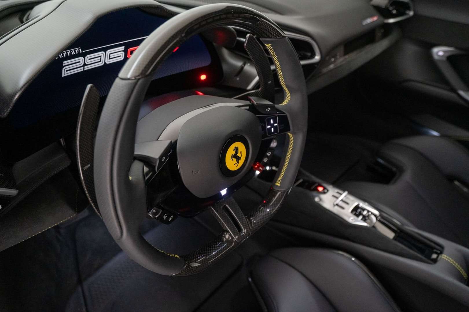 Ferrari 296 GTB - 2024 - Joinsteer - #11