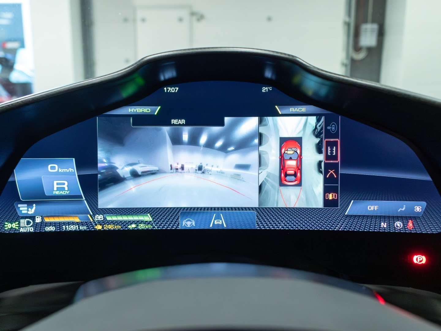 Ferrari 296 GTS - 2025 - Joinsteer - #44