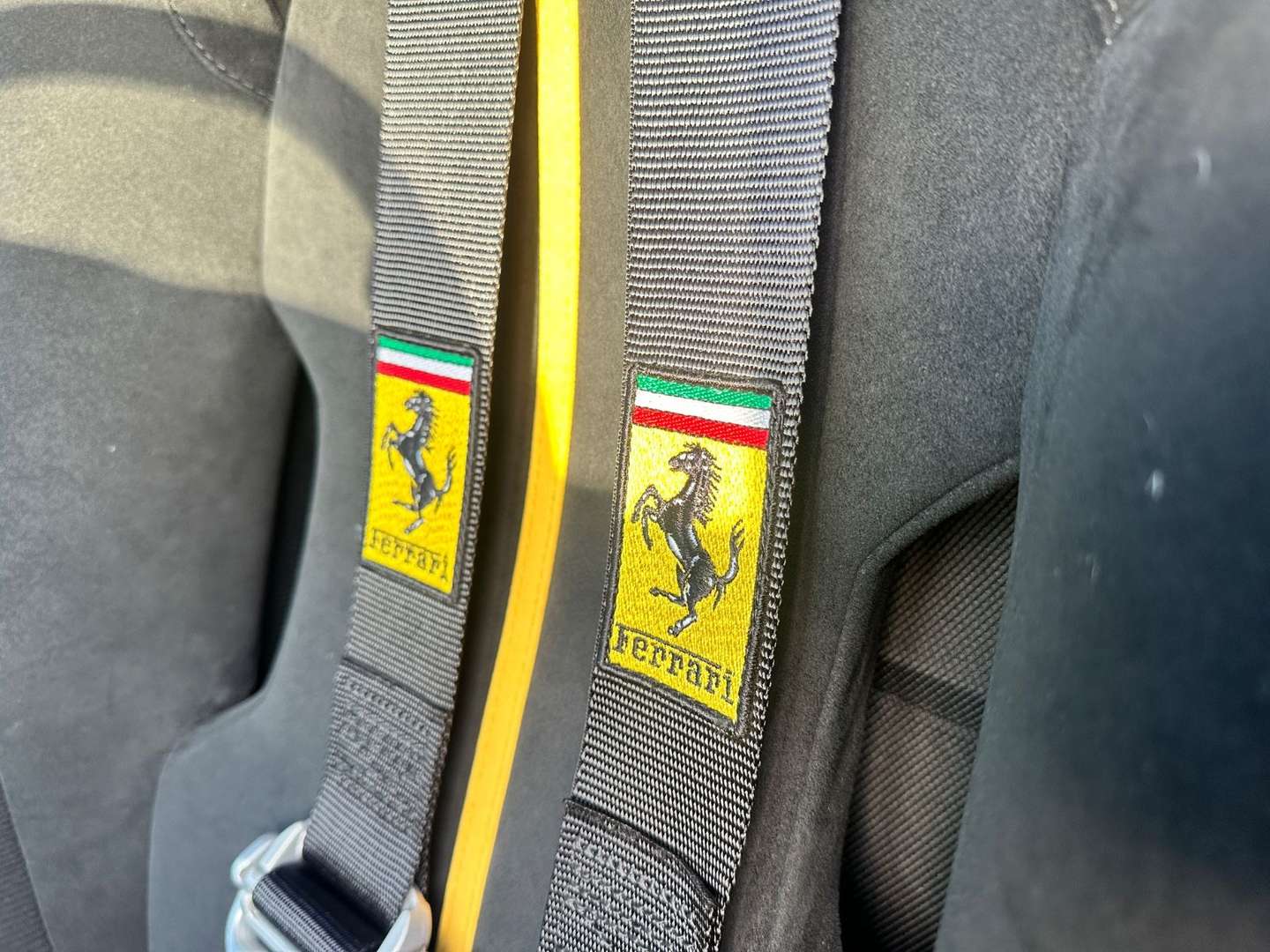 Ferrari SF90 XX - 2025 - Joinsteer - #22