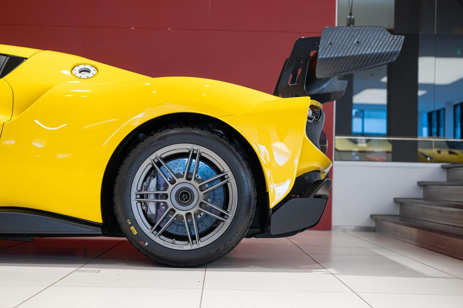 Ferrari 296 GTB - 2026 - Joinsteer - #39