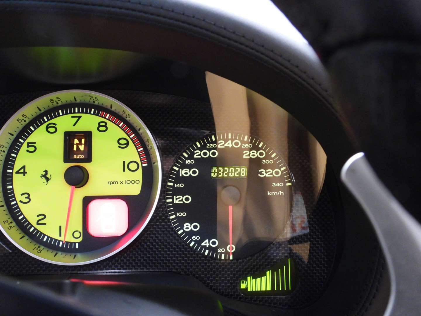 Ferrari 575 Superamerica - 2005 - Joinsteer - #5