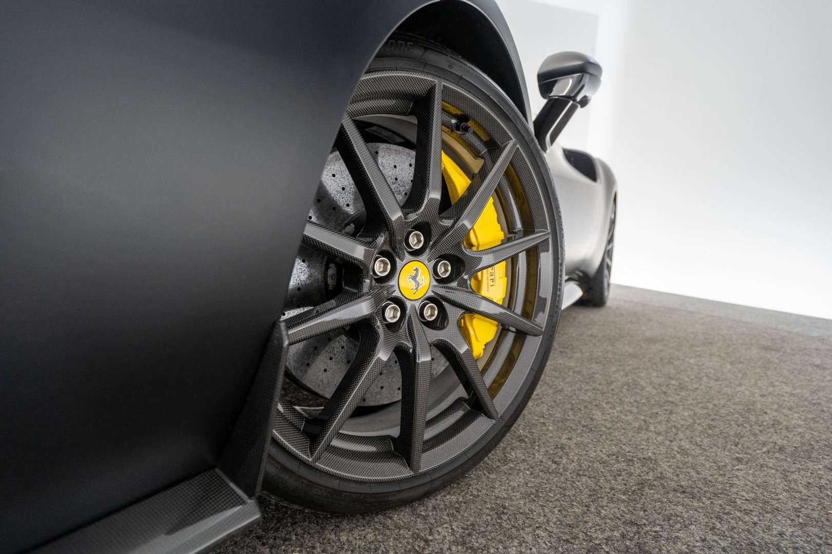 Ferrari 296 GTB - 2024 - Joinsteer - #12