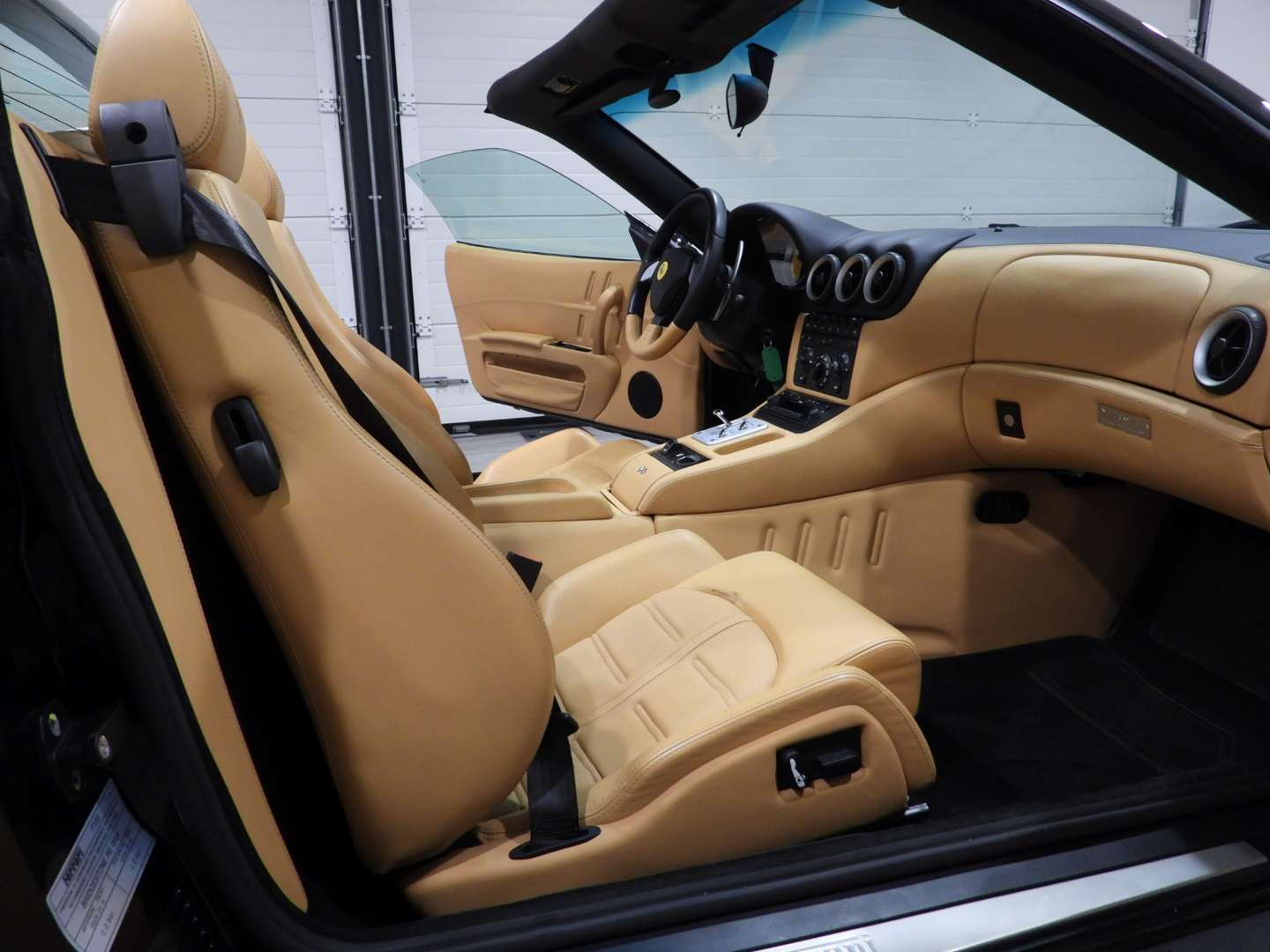 Ferrari 575 Superamerica - 2005 - Joinsteer - #6