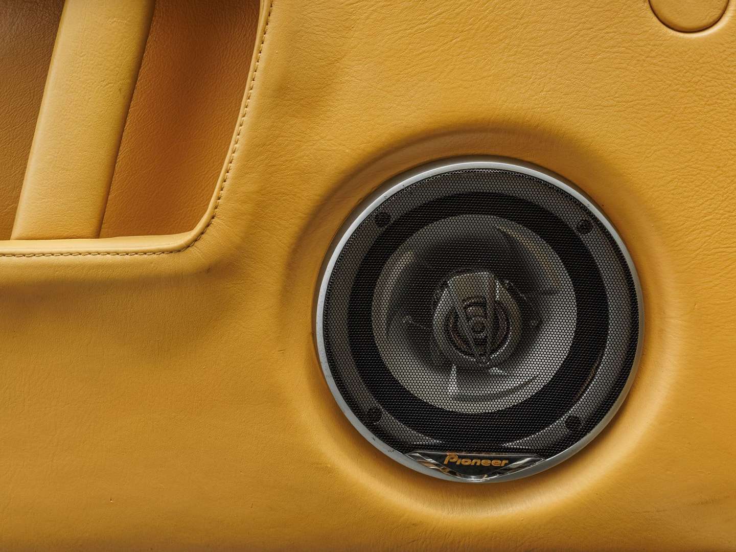 Ferrari 512 BB - 1983 - Joinsteer - #21