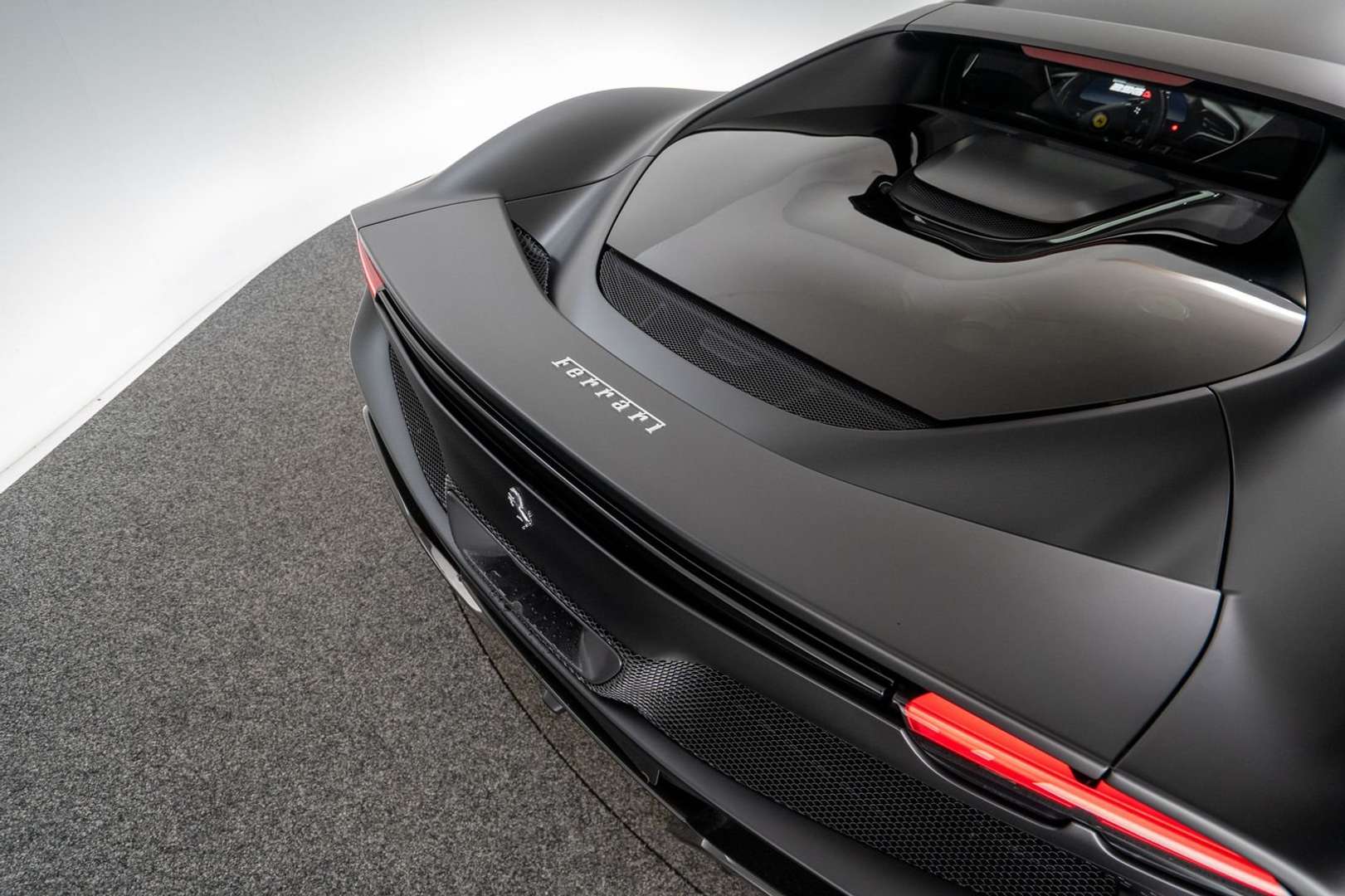 Ferrari 296 GTB - 2024 - Joinsteer - #13