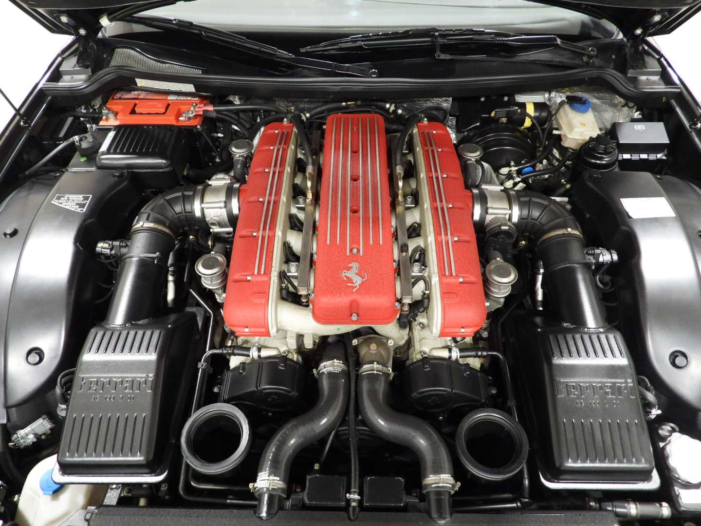 Ferrari 575 Superamerica - 2005 - Joinsteer - #7