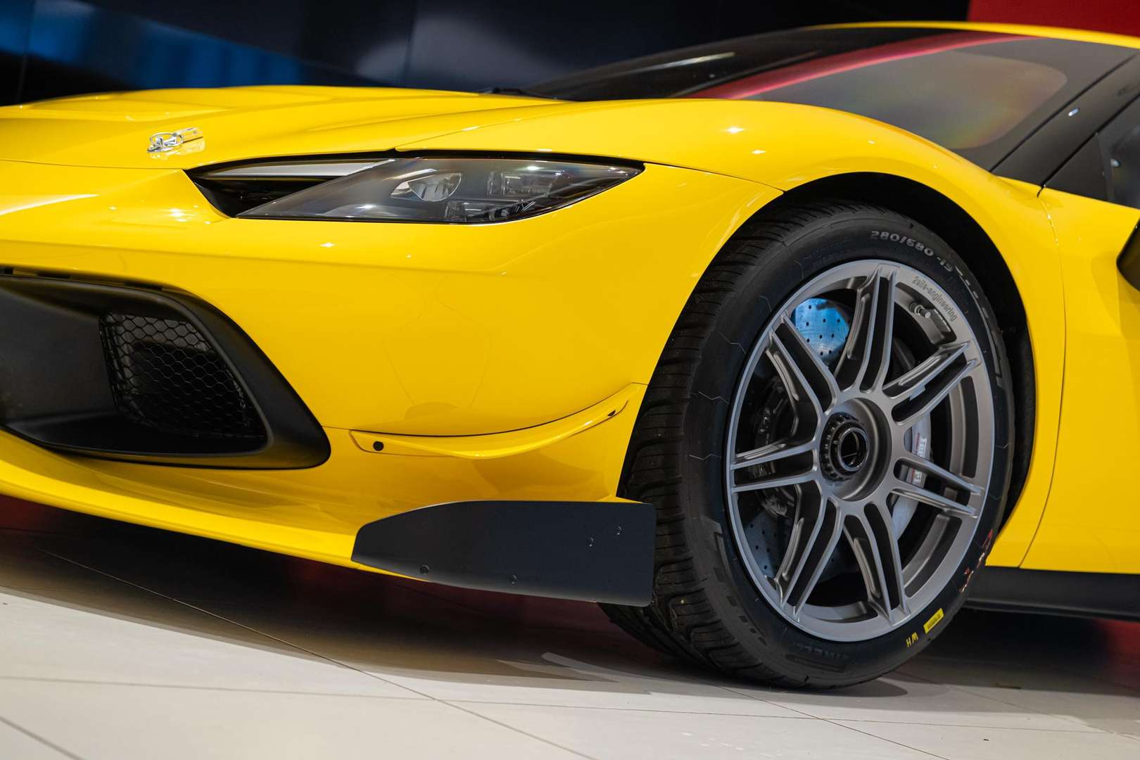 Ferrari 296 GTB - 2026 - Joinsteer - #41