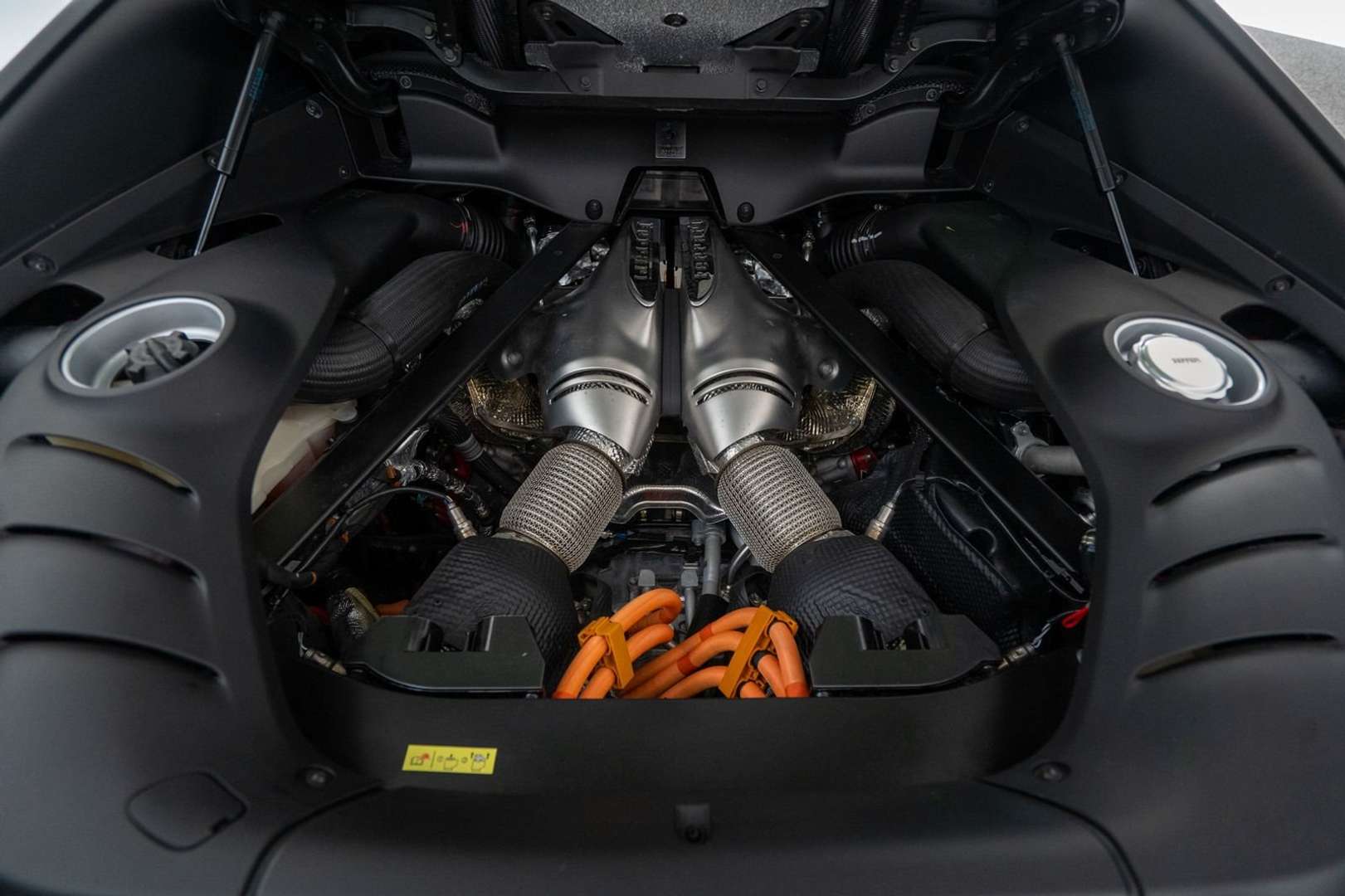 Ferrari 296 GTB - 2024 - Joinsteer - #14