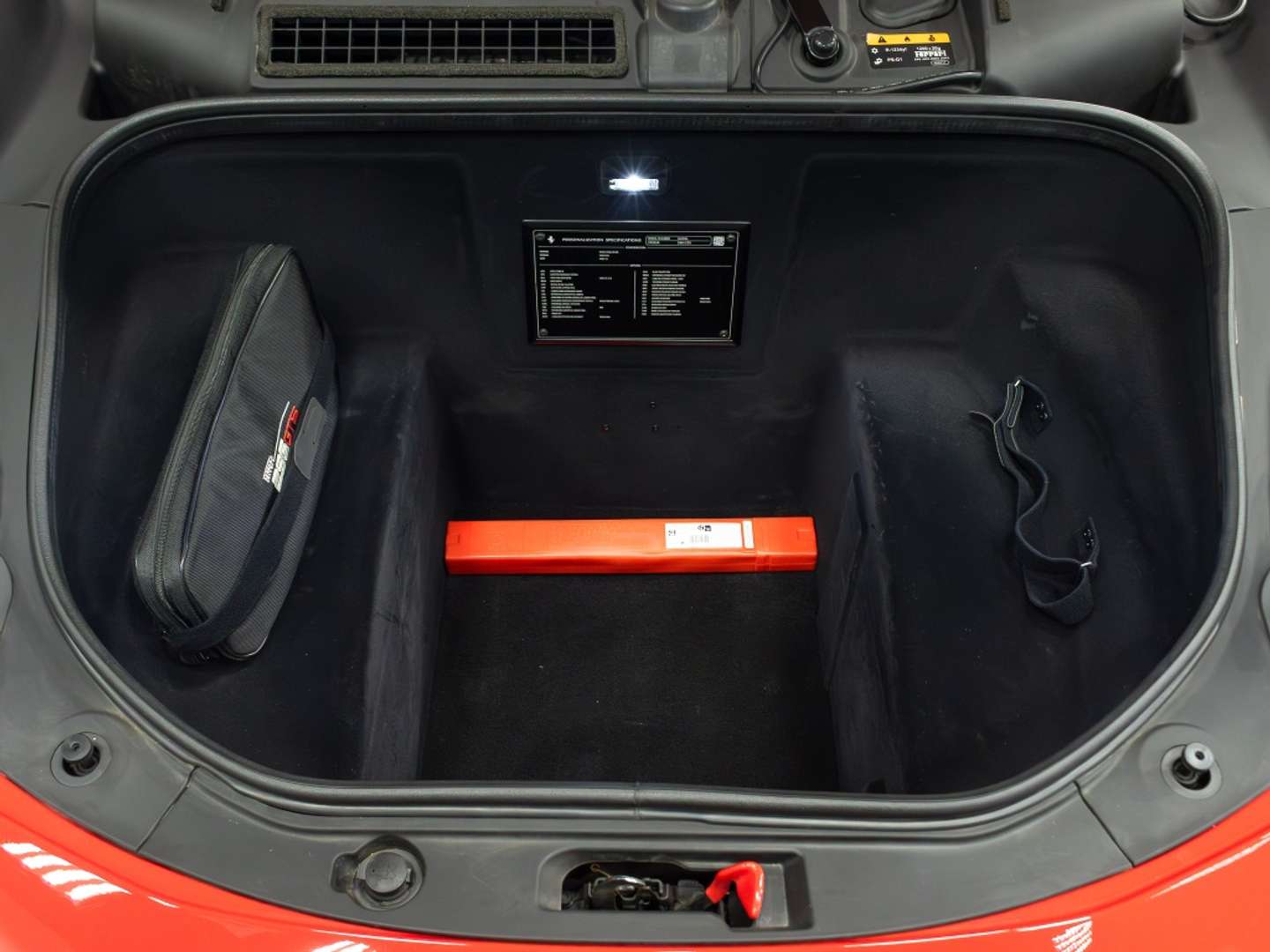 Ferrari 296 GTS - 2025 - Joinsteer - #47