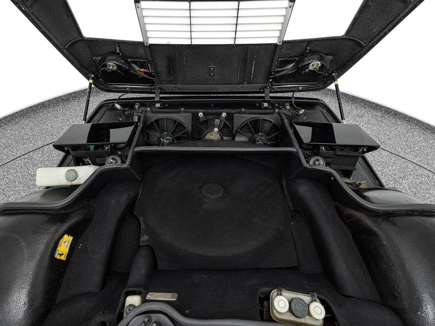 Ferrari 512 BB - 1983 - Joinsteer - #23