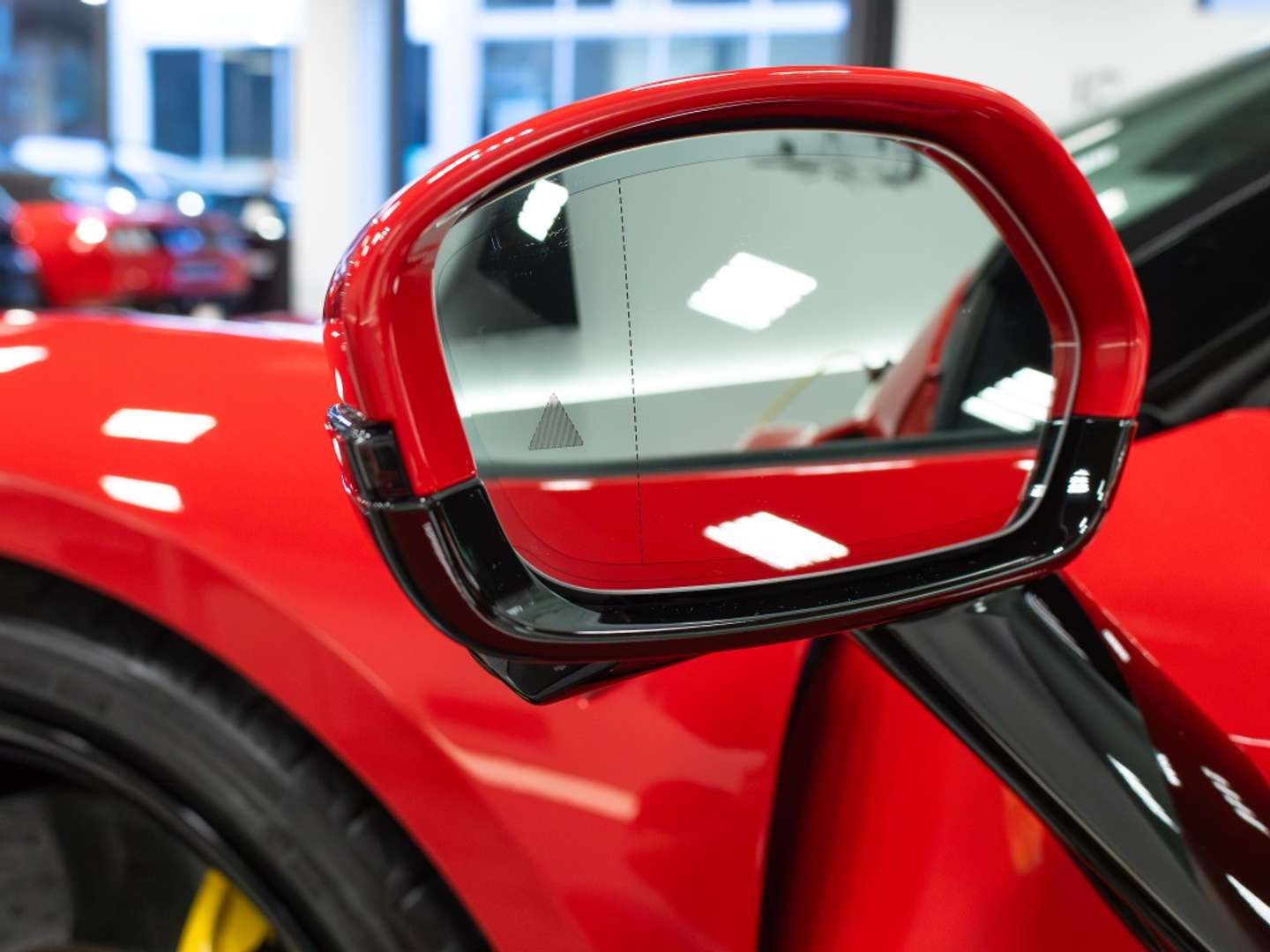 Ferrari 296 GTS - 2025 - Joinsteer - #48