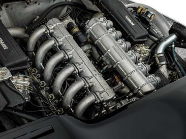 Ferrari 512 BB — photo 25