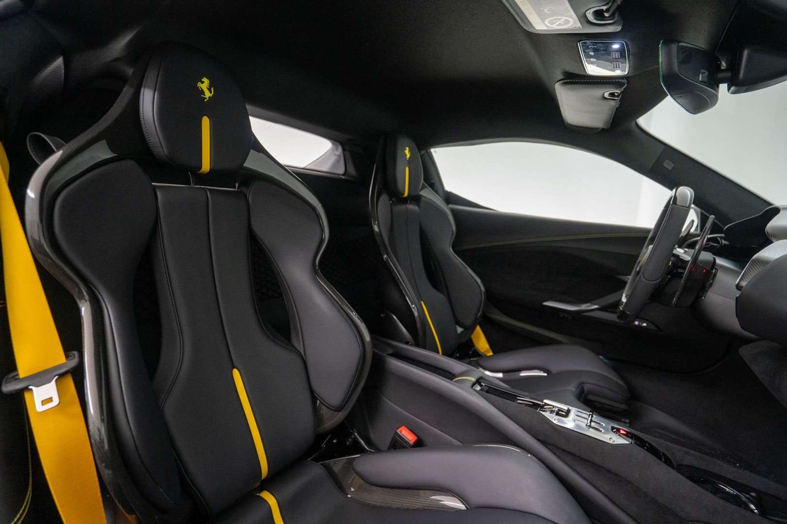 Ferrari 296 GTB - 2024 - Joinsteer - #17