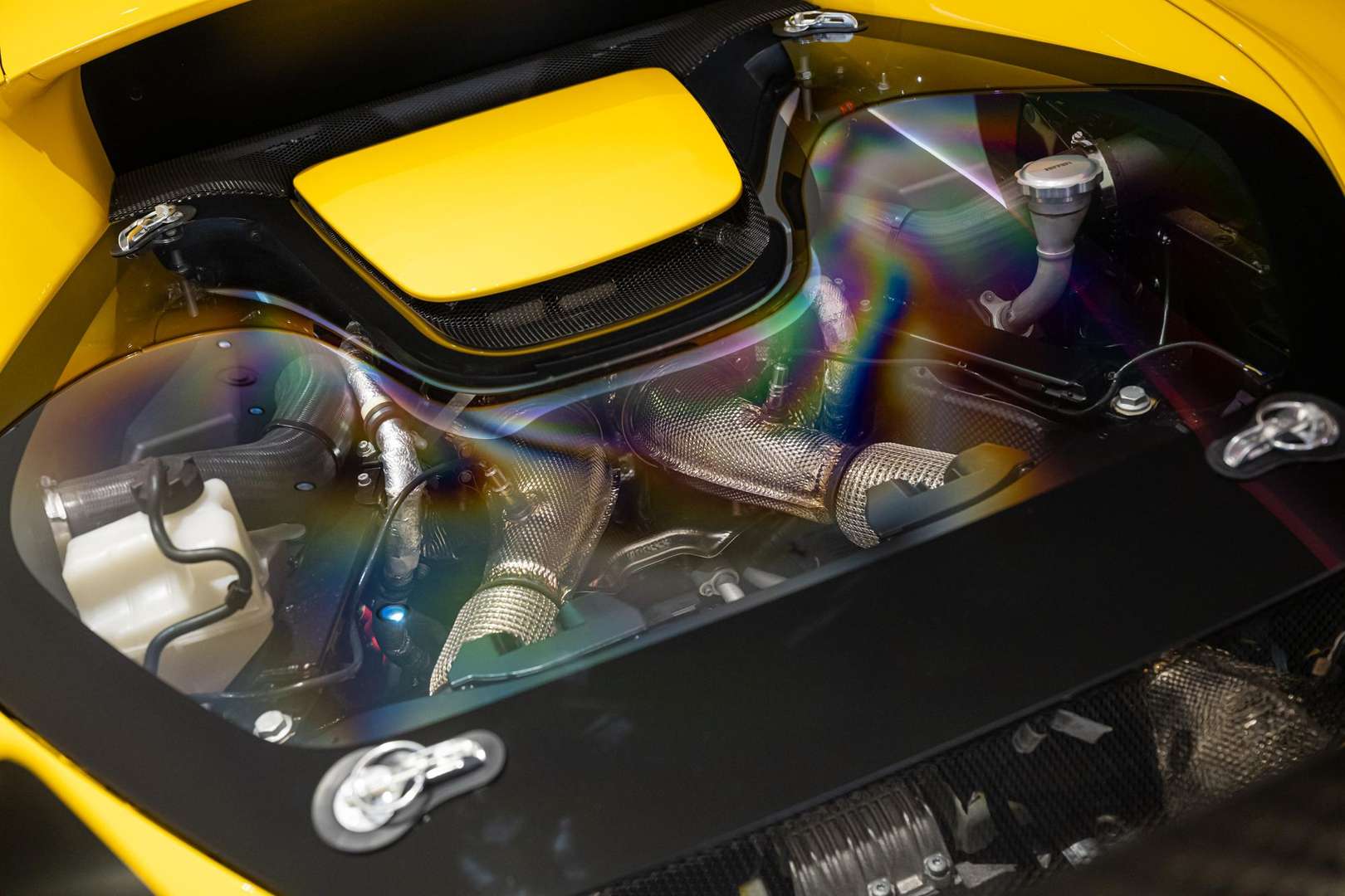 Ferrari 296 GTB - 2026 - Joinsteer - #45