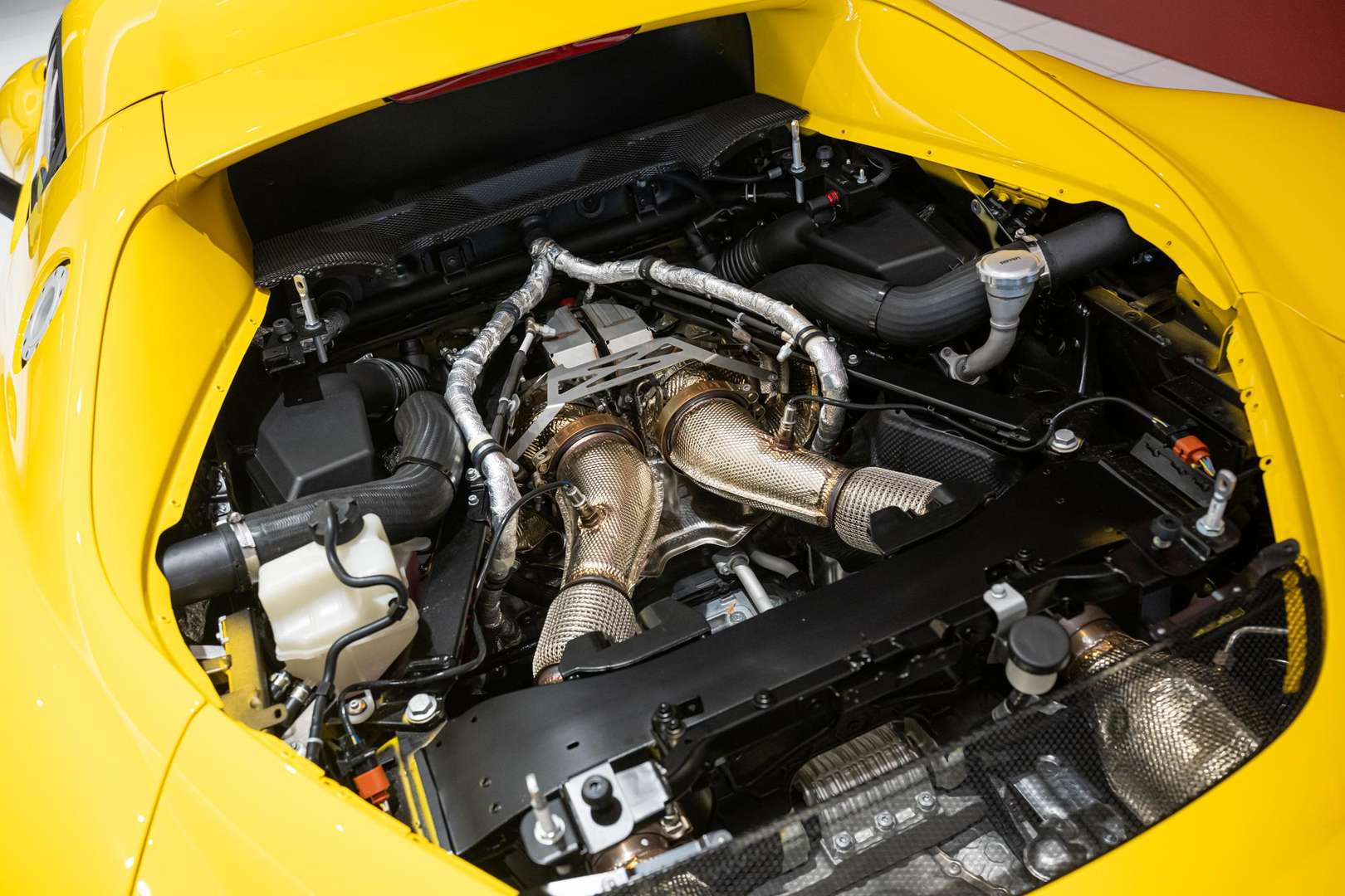 Ferrari 296 GTB - 2026 - Joinsteer - #46