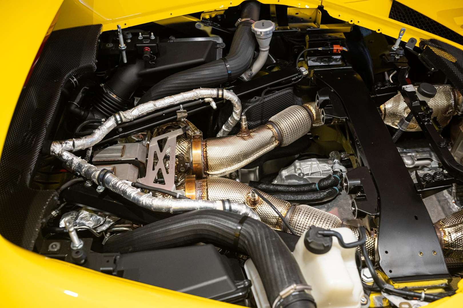 Ferrari 296 GTB - 2026 - Joinsteer - #47