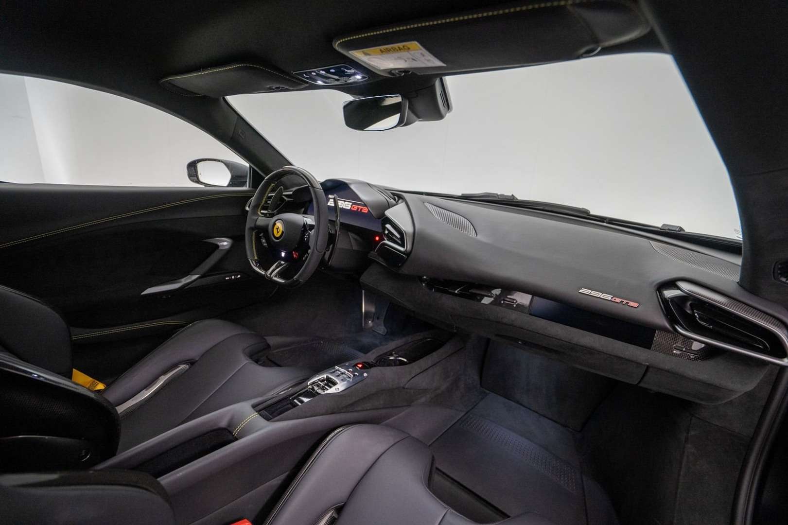 Ferrari 296 GTB - 2024 - Joinsteer - #20