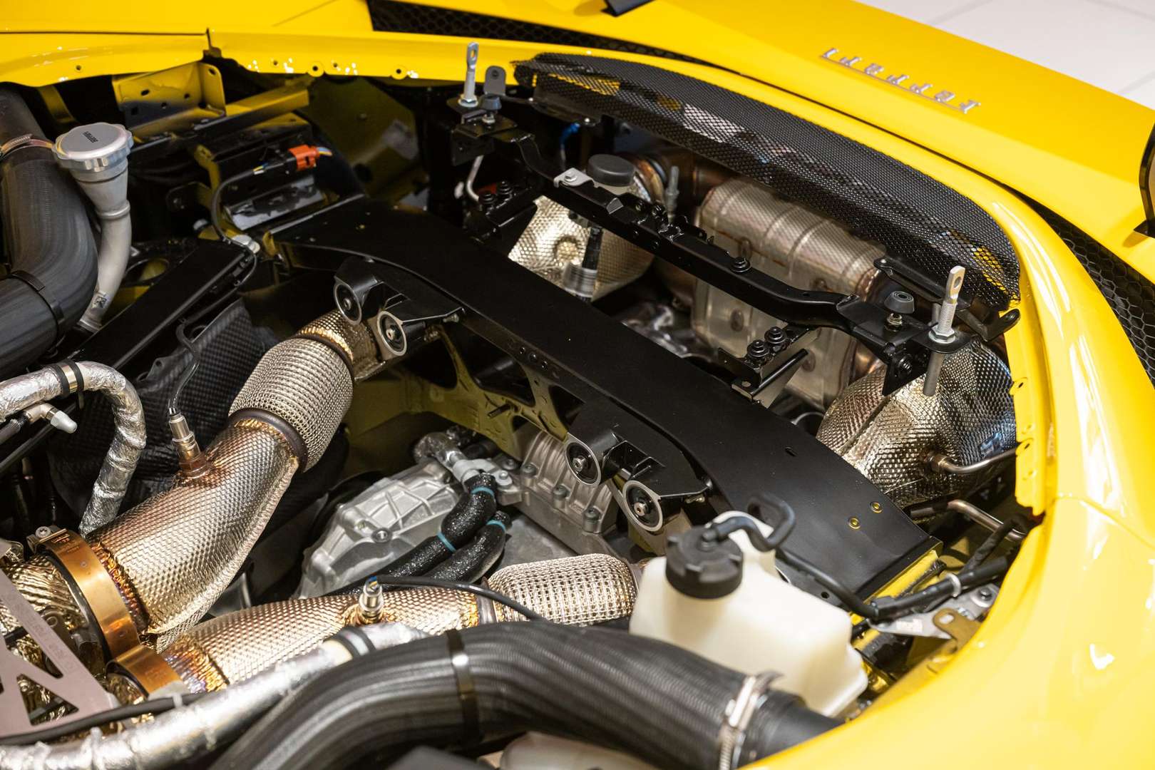 Ferrari 296 GTB - 2026 - Joinsteer - #48