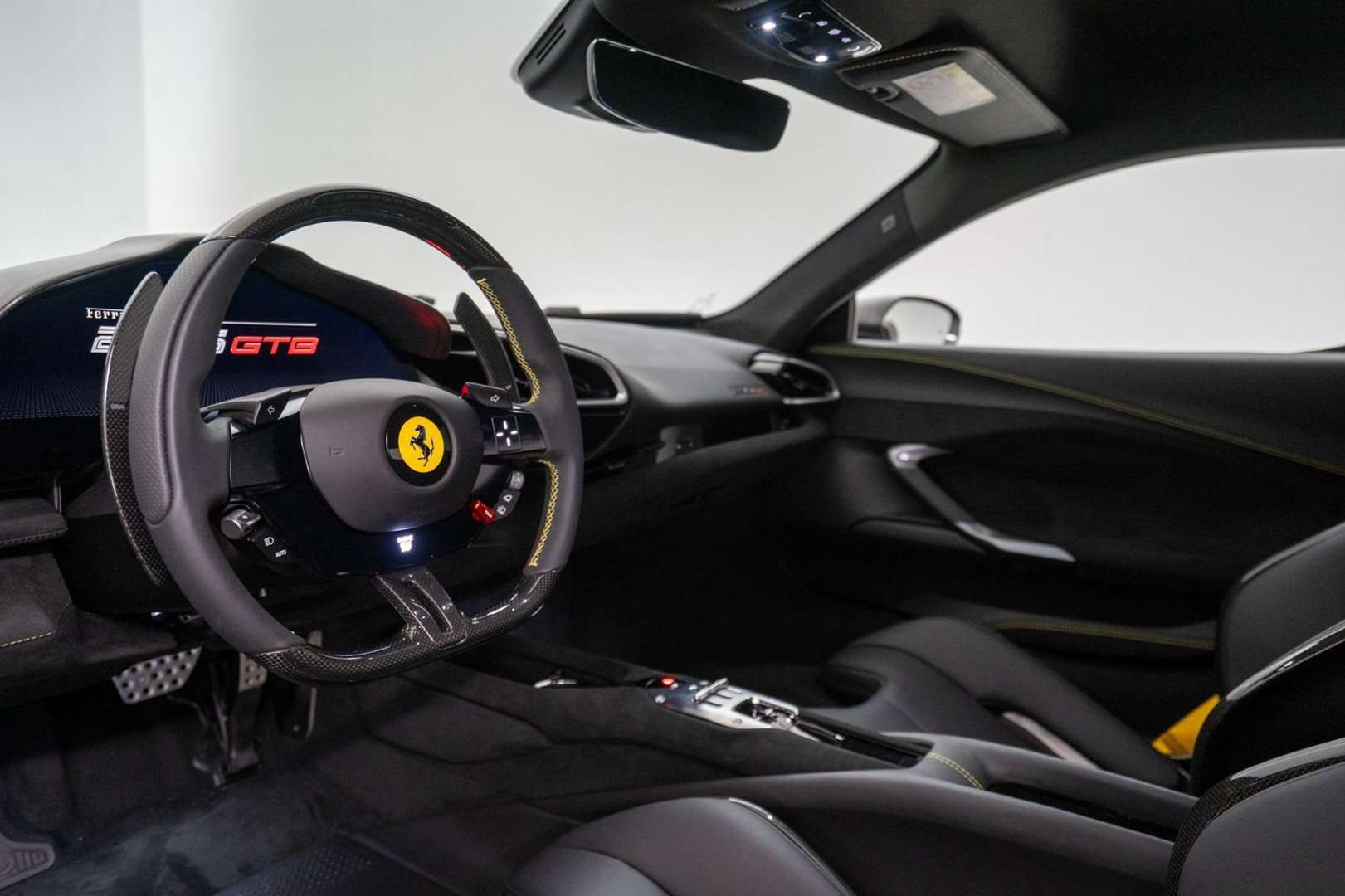 Ferrari 296 GTB - 2024 - Joinsteer - #22