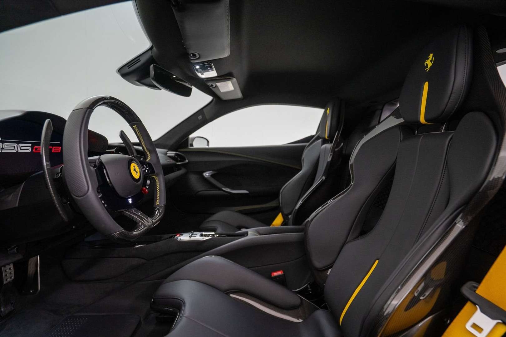 Ferrari 296 GTB - 2024 - Joinsteer - #23