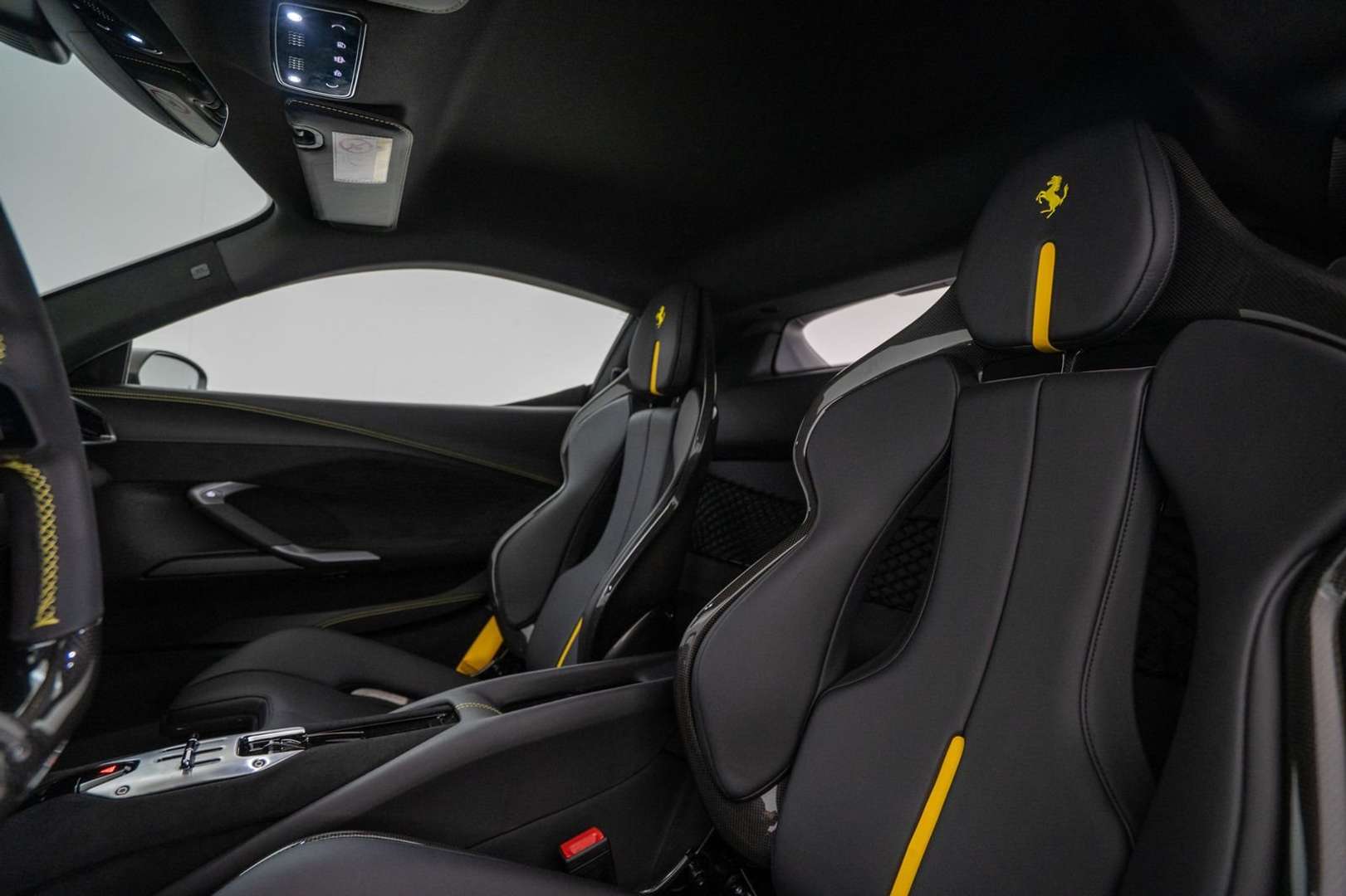 Ferrari 296 GTB - 2024 - Joinsteer - #24